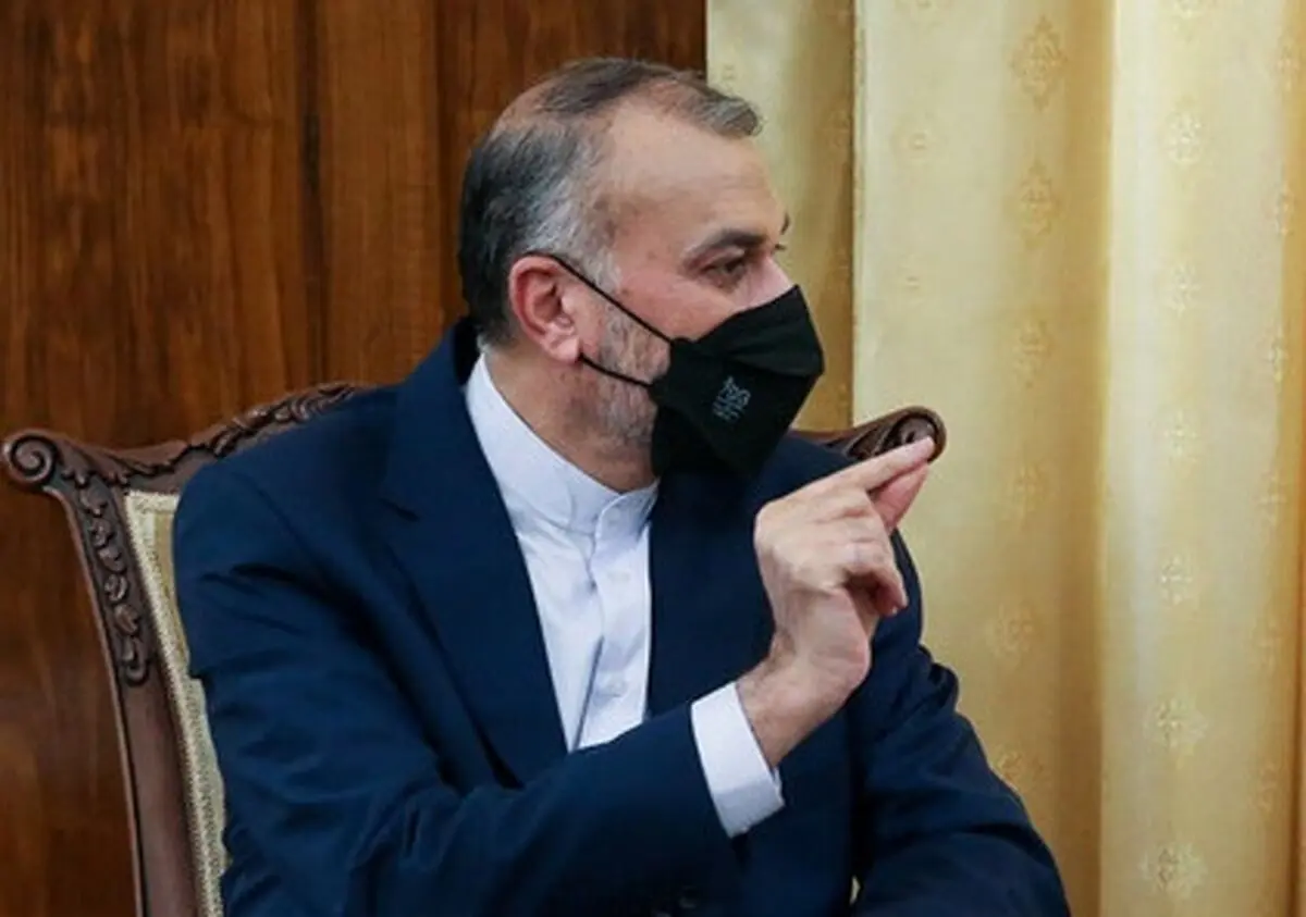 ایران و سوریه در مبارزه با تروریسم و در میدان، پیروزی‌های مشترکی خلق کرده‌اند