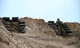 تداوم اتهام زنی باکو و ایروان در خصوص تیراندازی در نقاط مرزی