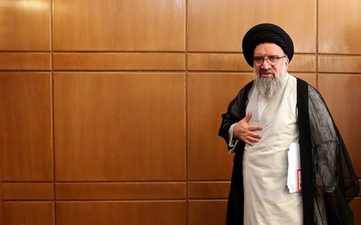 اجلاسیه مجلس خبرگان رهبری ۲۰ مهرماه برگزار میشود/ ادامه بررسی طرح قانون انتخابات در نشست خبرگان