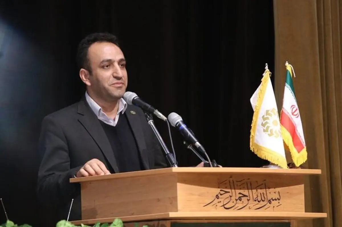 بازسازی قدیمی‌ترین کتابخانه شیراز آغاز شده است