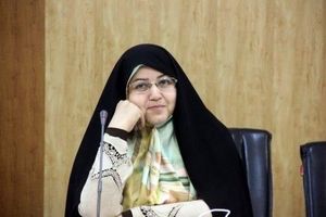 شورای‌ شهر گرگان هم یک زن را به عنوان رئیس این شورا انتخاب کرد