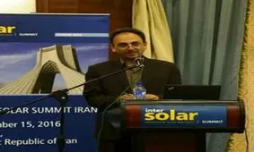 روحانی گزینه خود برای وزارت نیرو را مشخص کرد