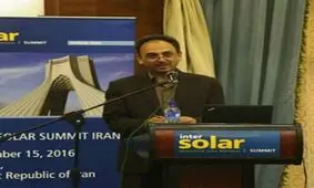 روحانی گزینه خود برای وزارت نیرو را مشخص کرد