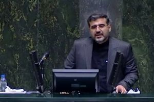 رییس‌جمهور، حکم وزیر فرهنگ و ارشاد اسلامی را صادر کرد