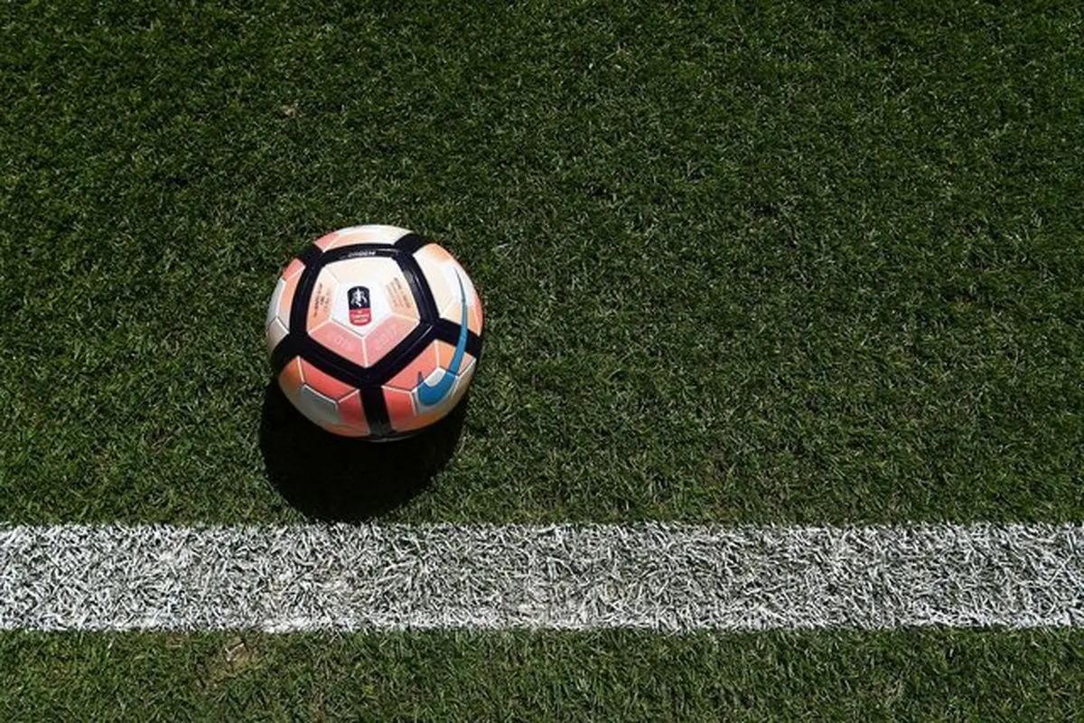 مسابقات فوتبال در شمیرانات و جنوب شرق تهران، غیرقانونی برگزار می‌شود؟