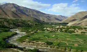 طالبان اینترنت در پنجشیر را قطع کردند
