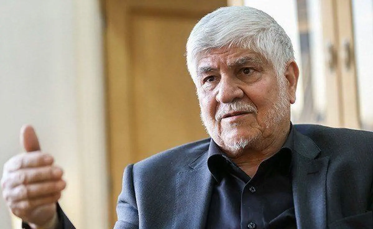 دفاع برادر هاشمی رفسنجانی از عملکرد رحمانی‌فضلی/ بیطرف به درخواست‎های نمایندگان پاسخ منفی داد