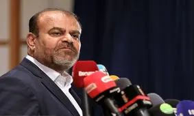 شعار نمی دهم؛ حرفهایم مبتنی بر آمار است