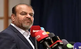 شعار نمی دهم؛ حرفهایم مبتنی بر آمار است