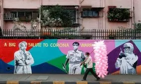 نگرش متفاوت زنان و مردان نسبت به پیامدهای پاندمی کرونا