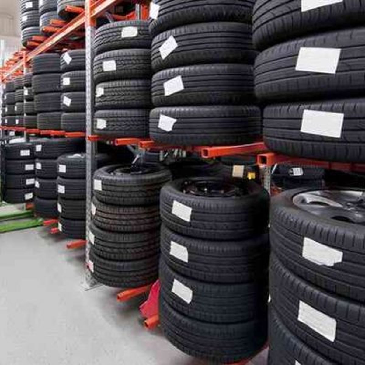 دلیل عقبنشینی تایرسازان از افزایش قیمت چه بود؟