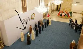 ادامه انتقادها از رعایت نشدن آداب دیپلماتیک در سفر امیر عبداللهیان به بغداد