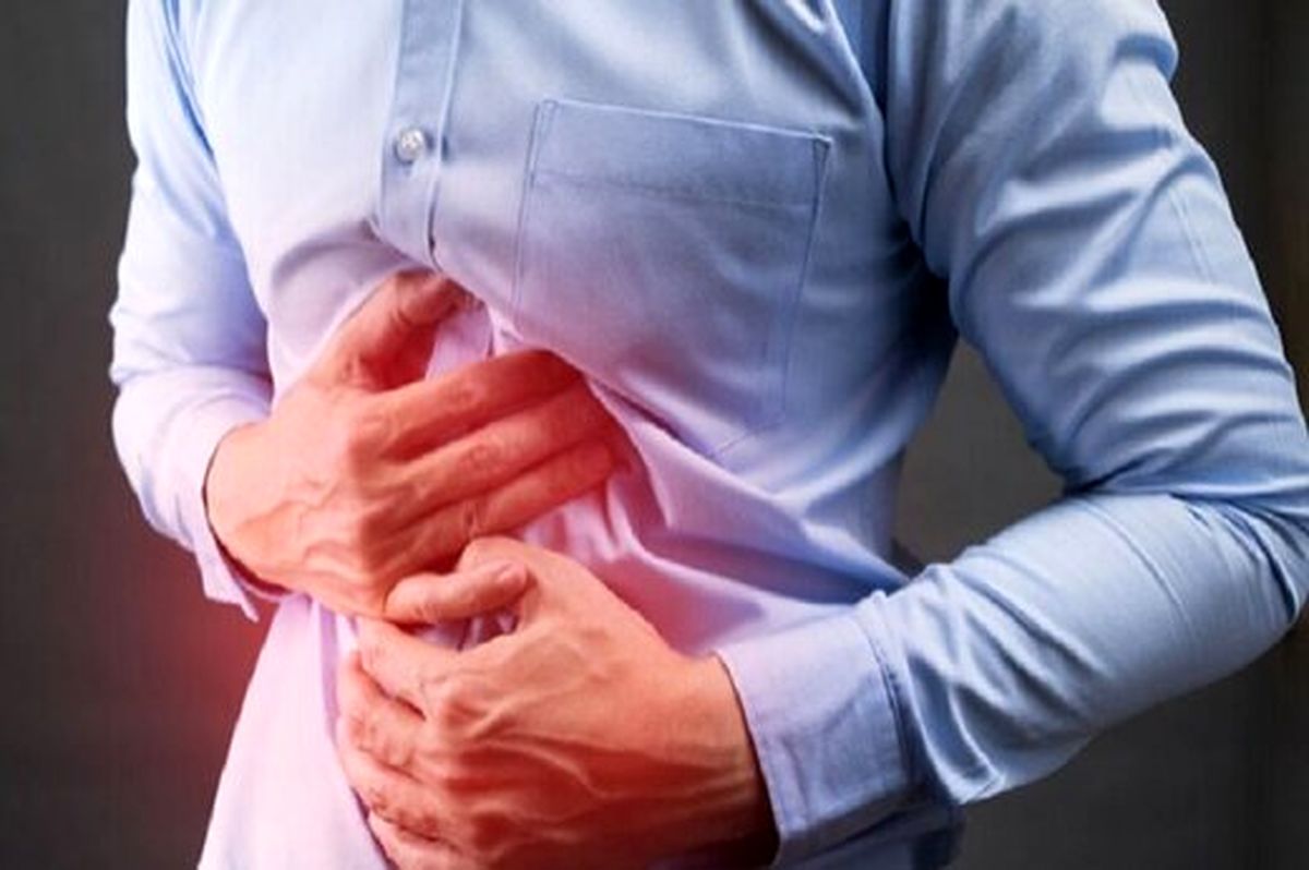 انواع مختلف درد شکم نشانه چیست؟ / اینفوگرافیک