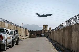 شنیده شدن صدای انفجار در کابل/ رهگیری ۵ راکت شلیک شده به سوی فرودگاه کابل توسط ارتش آمریکا