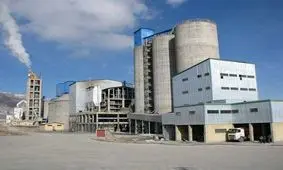 مشعل کارخانه سیمان شهرکرد روشن شد/ حل مشکل کمبود سیمان در روزهای پیش ‌رو