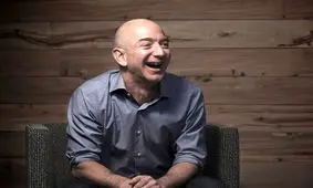 جف بزوس ثروتمند ترین مرد جهان شد/اعلام فهرست مردان و زنان ثروتمند از سوی فوربس