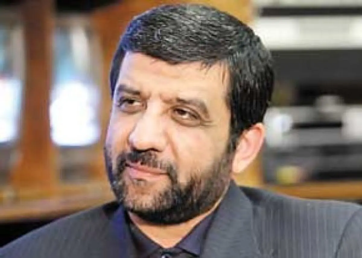 ضرغامی:تصمیم حصر در شورای عالی امنیت ملی گرفته شد