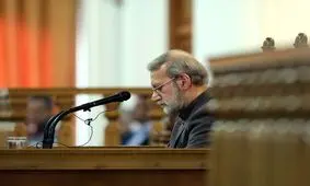 هنوز دلایل ردصلاحیت علی لاریجانی روشن نشده است/ نهادهای اطلاعاتی چه گزارش‌هایی به شورای نگهبان دادند؟