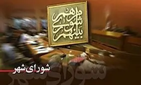 رئیس شورای شهر گناوه استعفا داد