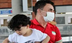 توضیحات محمد بنا درباره پیام خصوصی رهبر معظم انقلاب