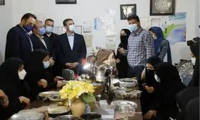 ایجاد ۷۰۰ شغل جدید در خمین