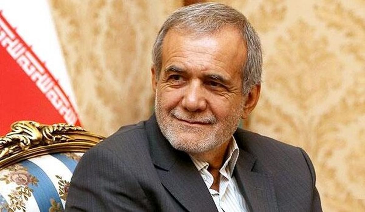 پزشکیان: این وزرا شایسته ترین افراد برای آقای رئیسی بودند!