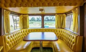 خانه‌ ای که فقط ۳ نمونه از آن وجود دارد