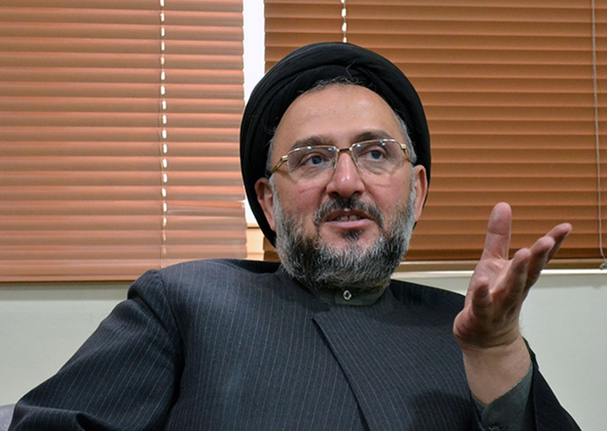 ابطحی: پس از ۱۱ سال کروبی را دیدم/ به برادران بالا گفتم الان در مجموعهی یک دست، اگر یک روز صبح بساط حصر را جمع کنید و بروید، هیچ اتفاقی نمی افتد