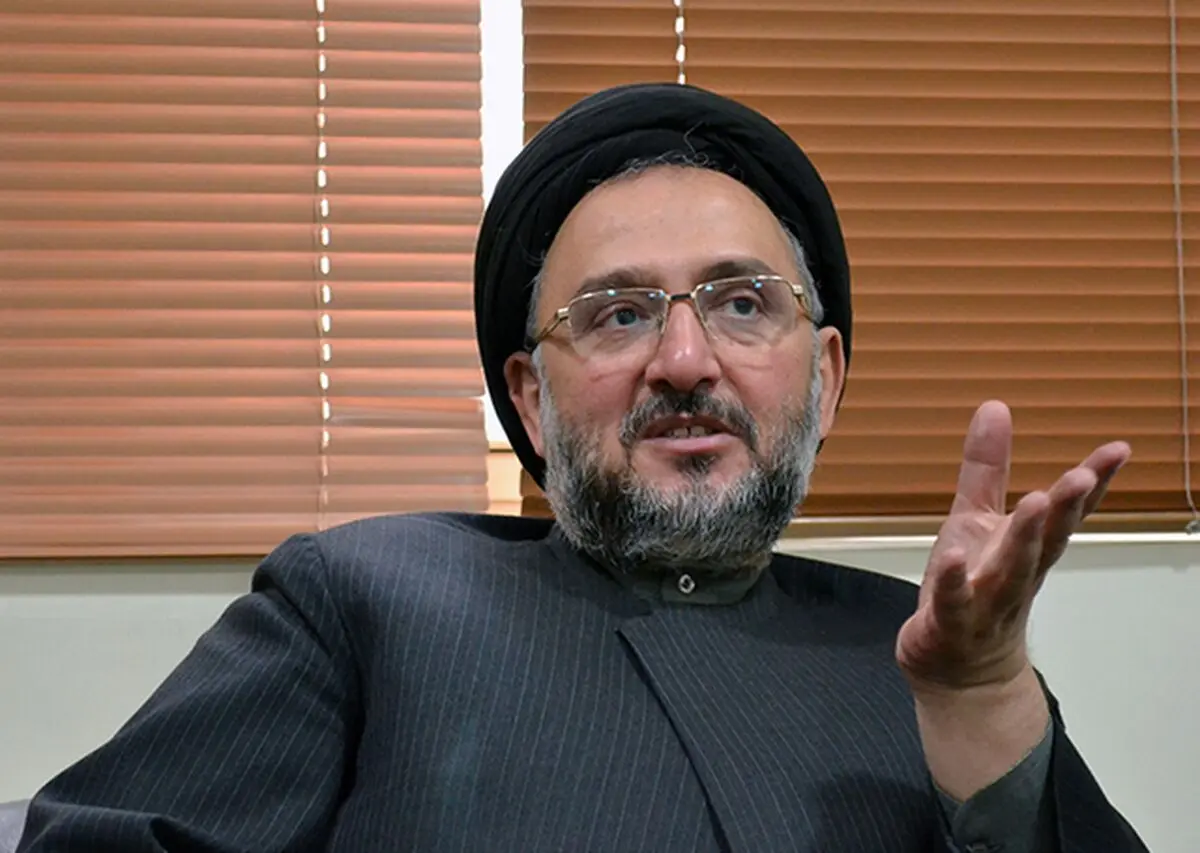 ابطحی: پس از ۱۱ سال کروبی را دیدم/ به برادران بالا گفتم الان در مجموعه‌ی یک دست، اگر یک روز صبح بساط حصر را جمع کنید و بروید، هیچ اتفاقی نمی‌ افتد