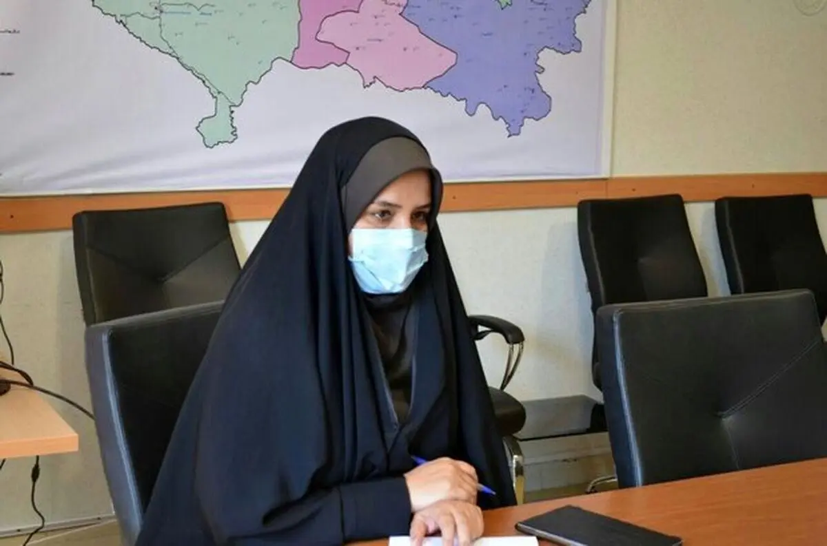 فوت ۱۰ لرستانی به علت کرونا/ ۱۱۳۵ مبتلای جدید شناسایی شد