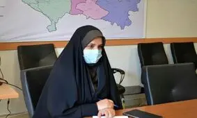 فوت ۱۰ لرستانی به علت کرونا/ ۱۱۳۵ مبتلای جدید شناسایی شد
