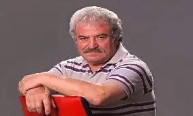 بازیگر زخم کاری داغدار فرزندش شد