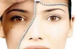 ساخت کرم سفید ‌کننده پوست در منزل