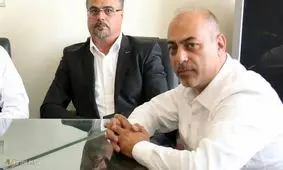 امیری سرپرست تیم استقلال شد