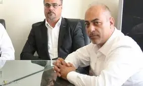 امیری سرپرست تیم استقلال شد