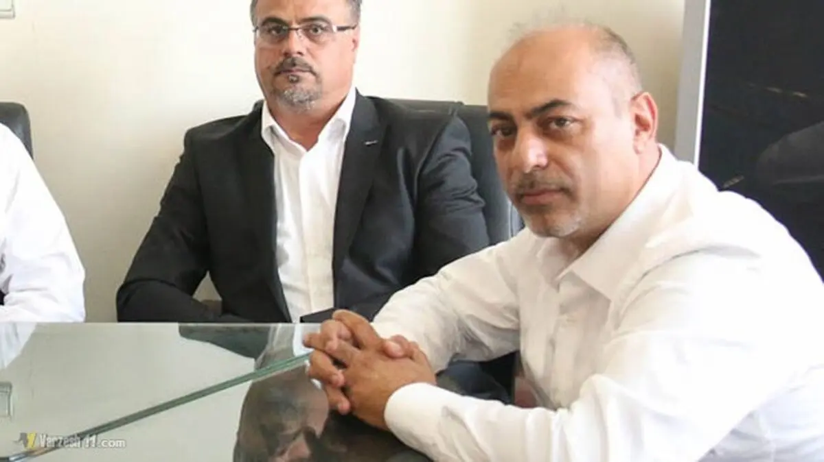 امیری سرپرست تیم استقلال شد