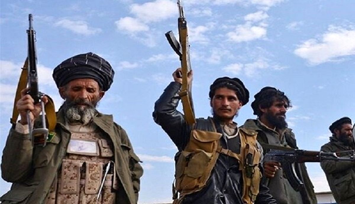 مروری بر تسلیحات جدید طالبان/ طالب ها چقدر سلاح دارند؟/ اینفوگرافی