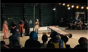 علی‌اکبر رنجبر کرمانی دارفانی را وداع گفت