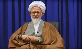 واکنش آیت الله جوادی آملی به انتقادات نسبت به زیارتنامه امام خمینی (ره)