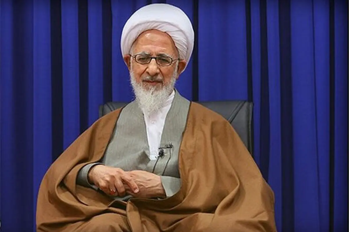واکنش آیت الله جوادی آملی به انتقادات نسبت به زیارتنامه امام خمینی (ره)