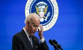 ناامیدی محض دموکرات ها از منجی خود/ بزرگترین اشتباه بایدن چیست؟