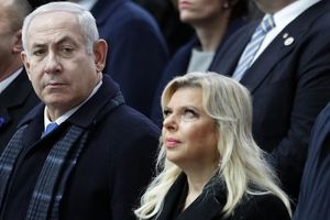 اسرائیل از نتانیاهو خواست هدایای خود را پس دهد، او می‌گوید چیزی دستش نیست