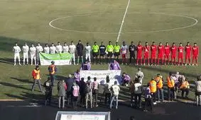 بازگشت سرخپوشان به صدر/ پدیده 1 - پرسپولیس 2+جدول