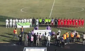 بازگشت سرخپوشان به صدر/ پدیده 1 - پرسپولیس 2+جدول