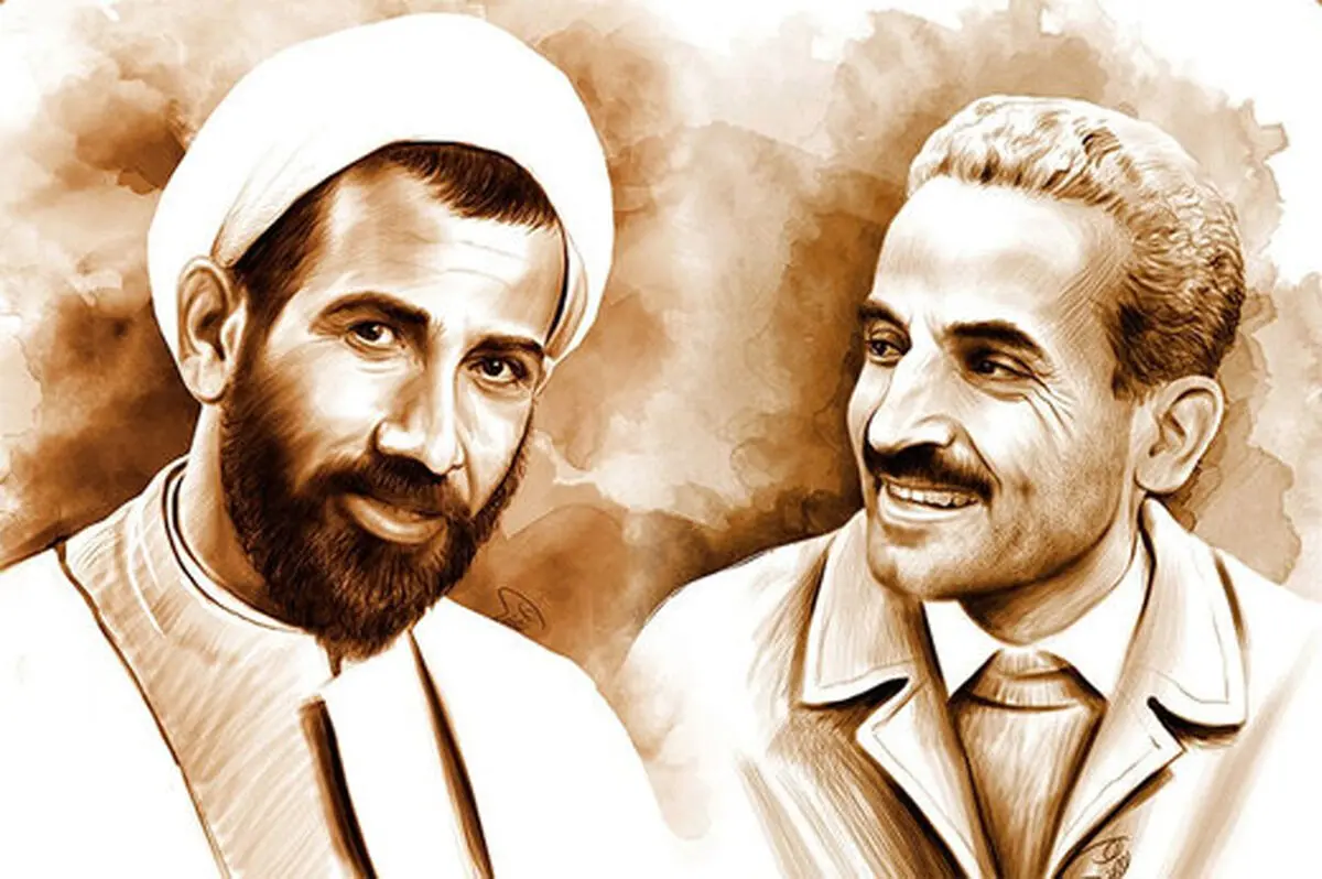 مسعود رجوی به چه کسی می گفت «انگشت اضافی»؟/نحوه خروج عامل انفجار ۸ شهریور از ایران