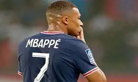 ادعای رسانه فرانسوی: رئال مادرید قید خرید امباپه را زد