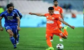 قطعی برق، مانع از عقد قرارداد جلالی با استقلال!