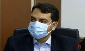 نمکی مشاور ویژه عین‌اللهی شد