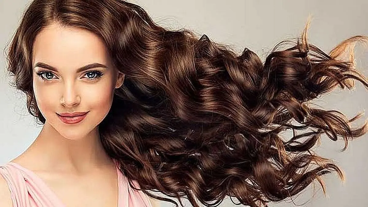 چرا موهای سرمان بیشتر از بقیه جاهای بدن است؟
