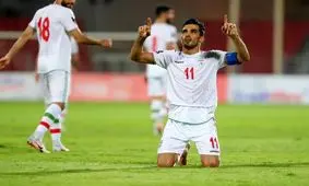 وضعیت اردوی تیم ملی ایران نرمال نیست/ آنالیز لفظی از سوریه داشتیم